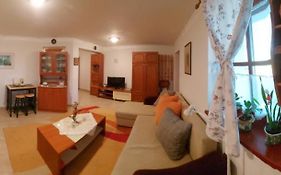 Nyugalom szigete 2 fős apartman 1 hálótérrel